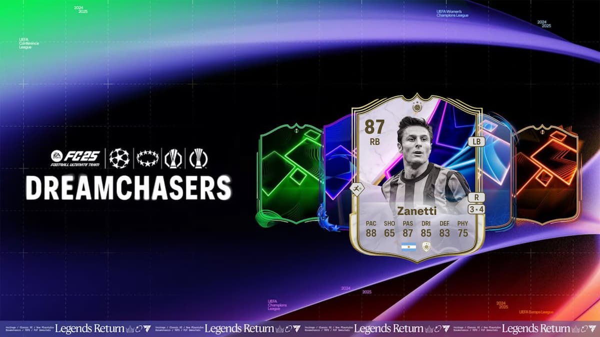 One of the best cards to use in Bomb Forward EA FC 25 Evolution