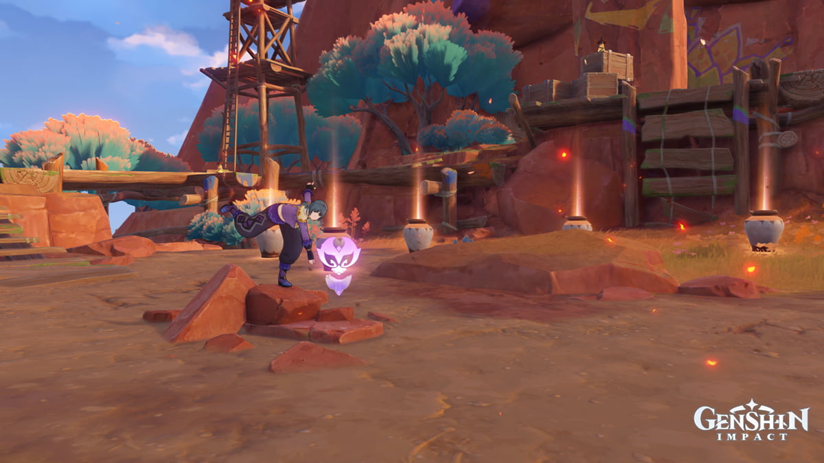 Sing, Ho, For the Greatness of Fat! quest challenge