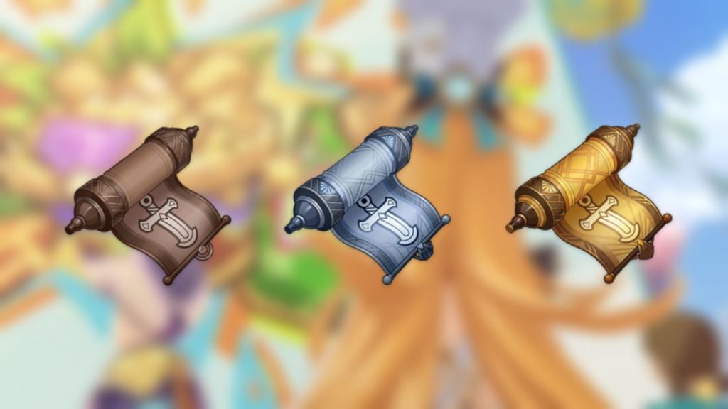 Teachings of Justice, Guide to Justice, and Philosophies of Justice are Escoffier's talent materials