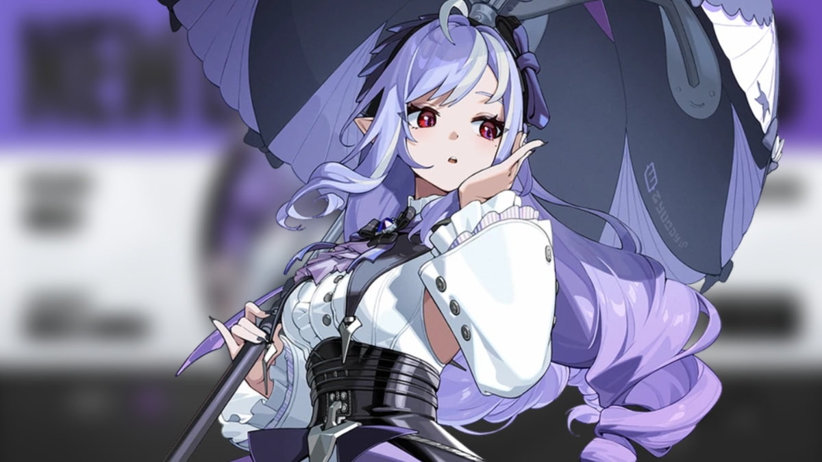 Vivian ZZZ voice actor reveal