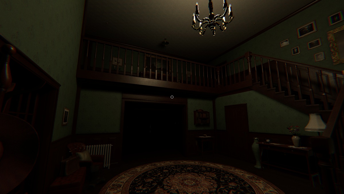 Where to find all cursed items in Bleasdale Farmhouse in Phasmophobia