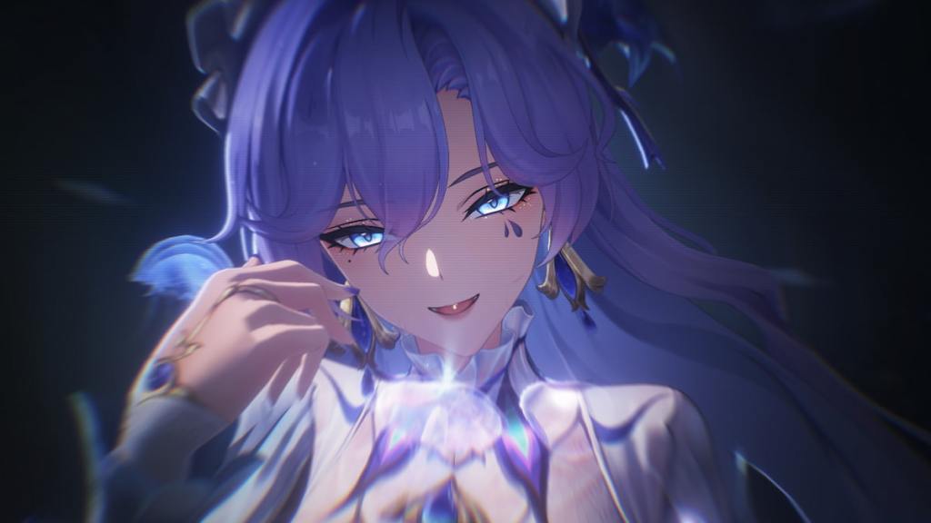 Cantarella Ultimate in Wuthering Waves