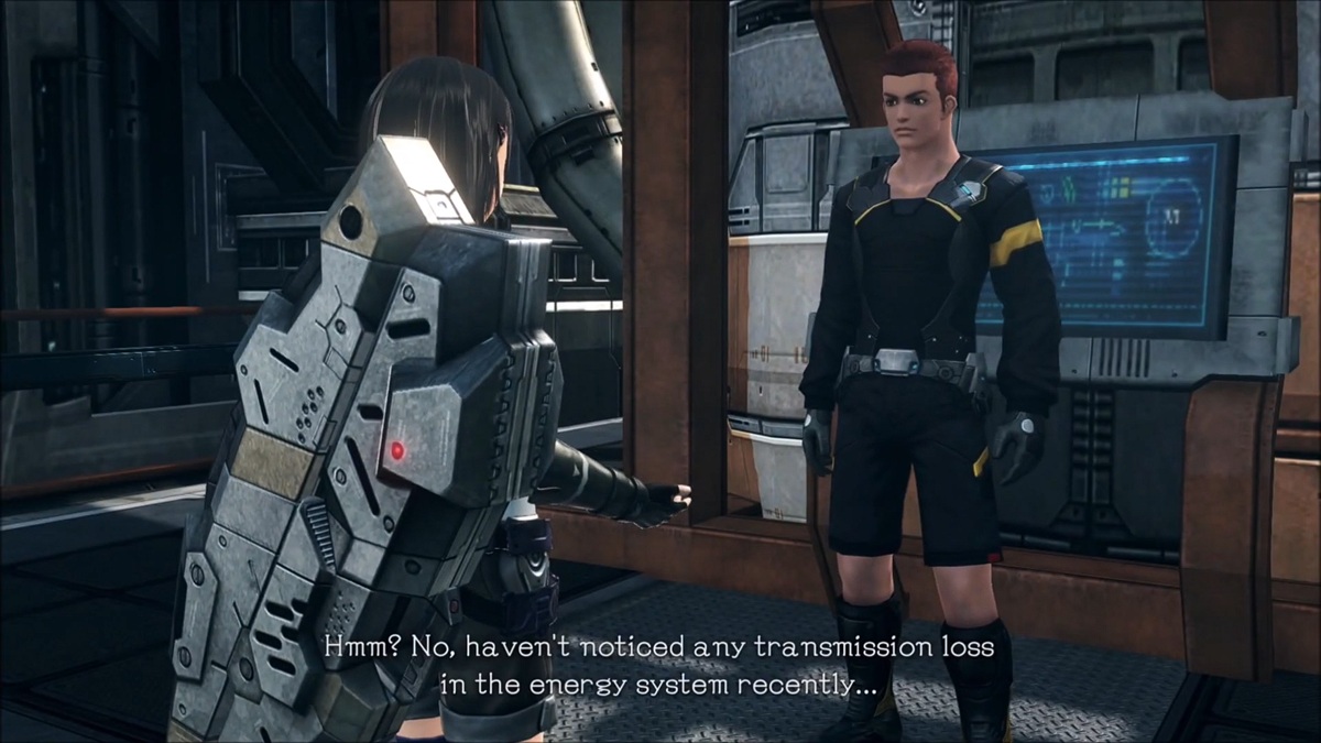 Xenoblade Chronicles X Definitive Edition The Repair Job affinity mission guide