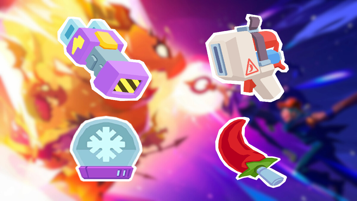 A Tier Mo.Co Gadgets