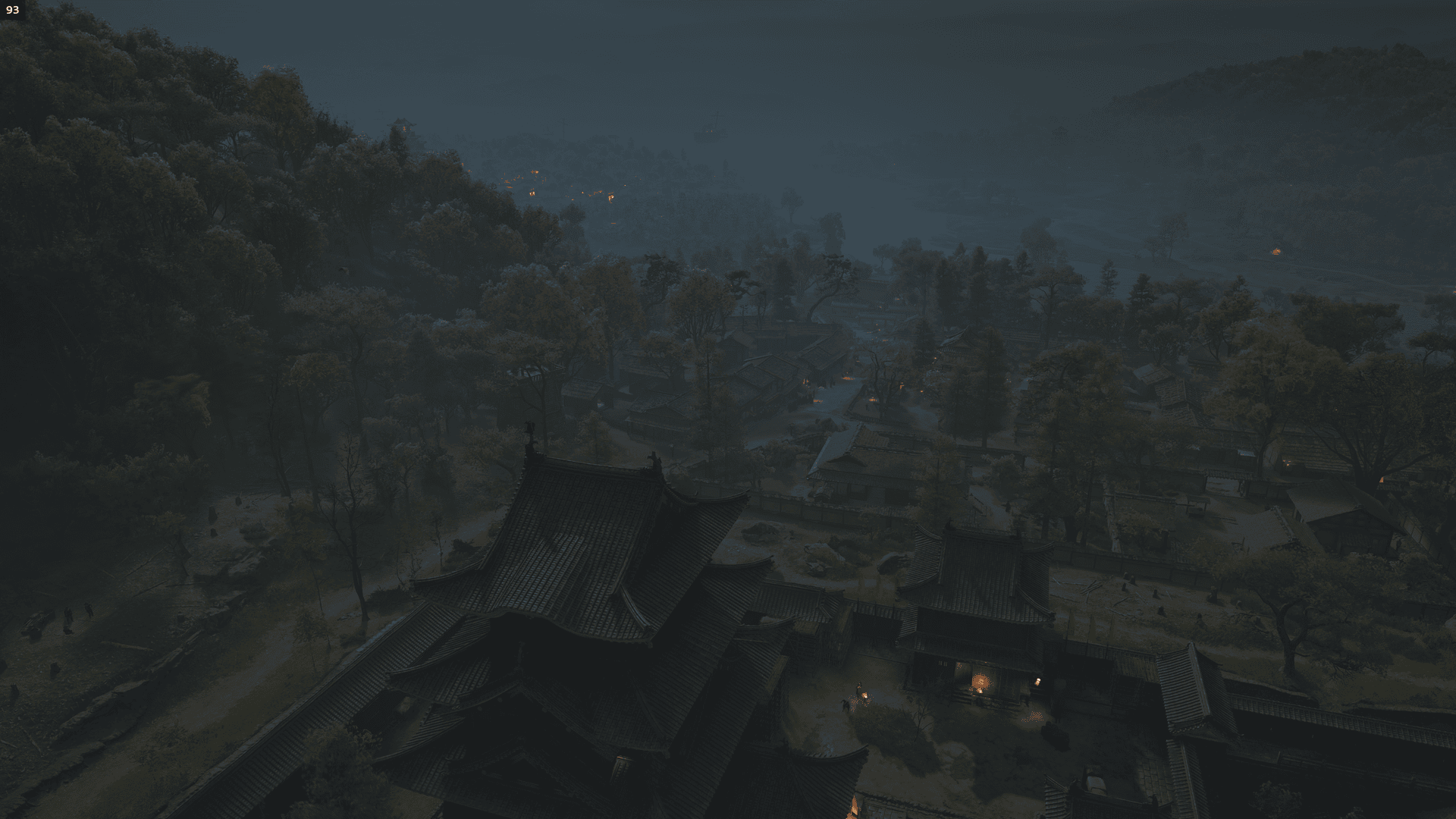 Assassin's Creed Shadows Katano Castle