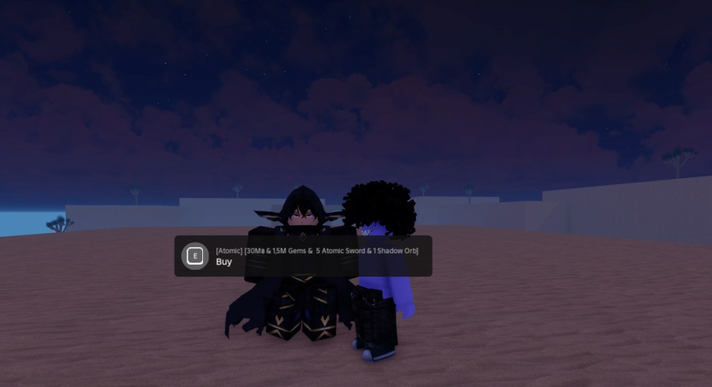 all npc locations in arcane piece