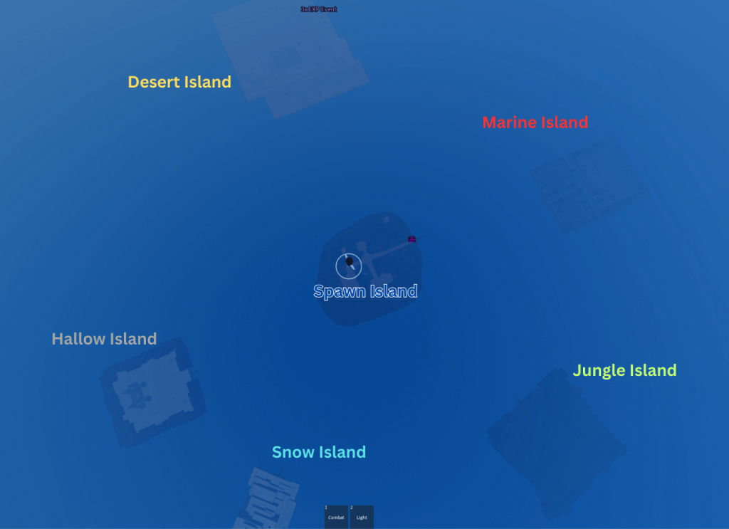 all npc locations in arcane piece