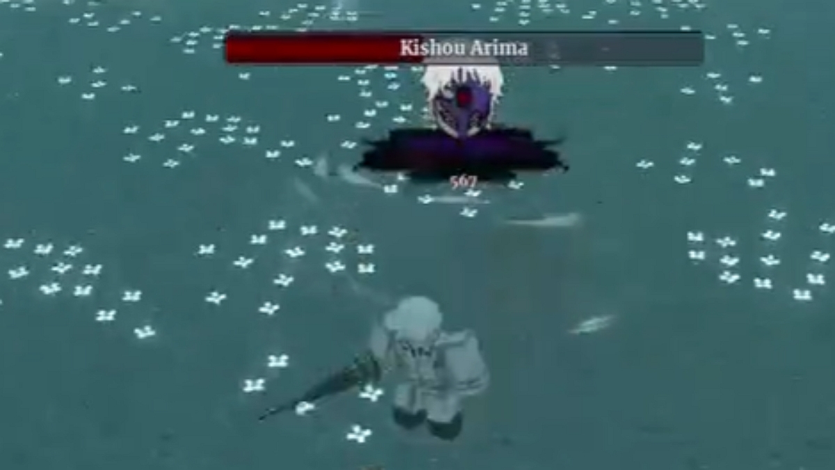 all ccg arata requirements guide in ghoul re