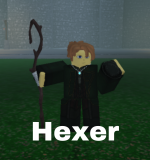 arcane lineage class tier list hexer