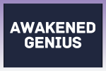 Awakened Genius flow from the Blue Lock Rivals Roblox experience