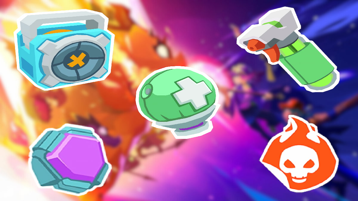 Mo.Co B Tier Gadgets