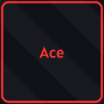 Ace Style from Basketball Zero