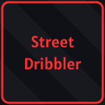 Street Dribbler Zone from Basketball Zero