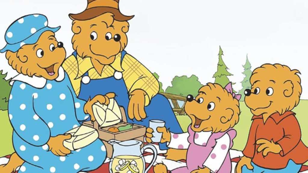 Berenstain Bears