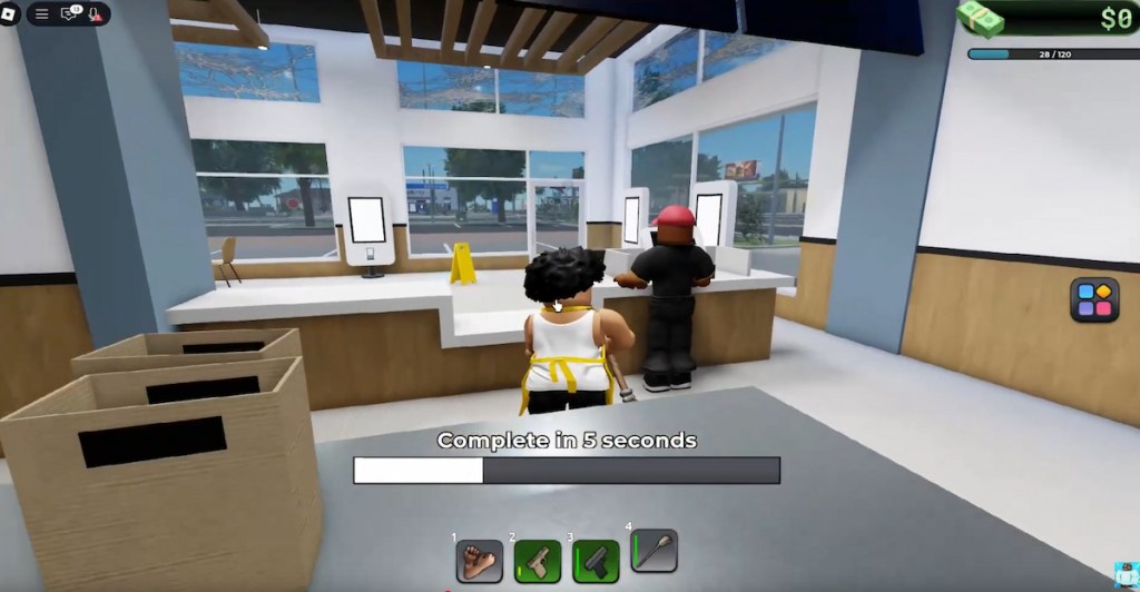 blockspin beginner’s guide