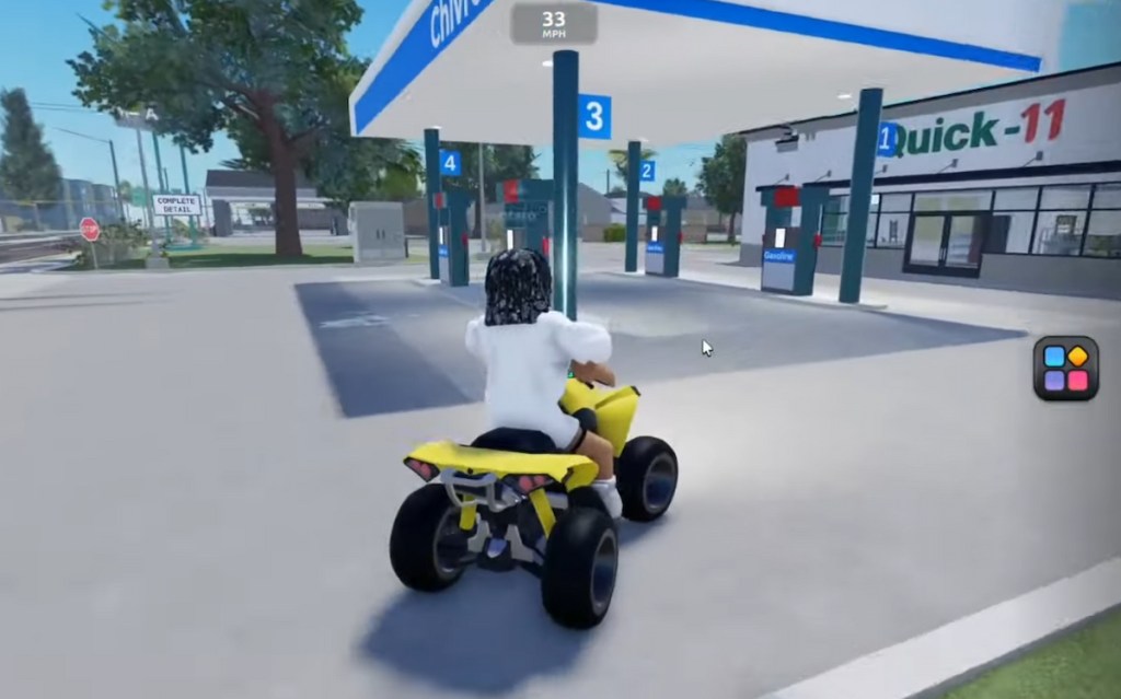 blockspin beginner’s guide