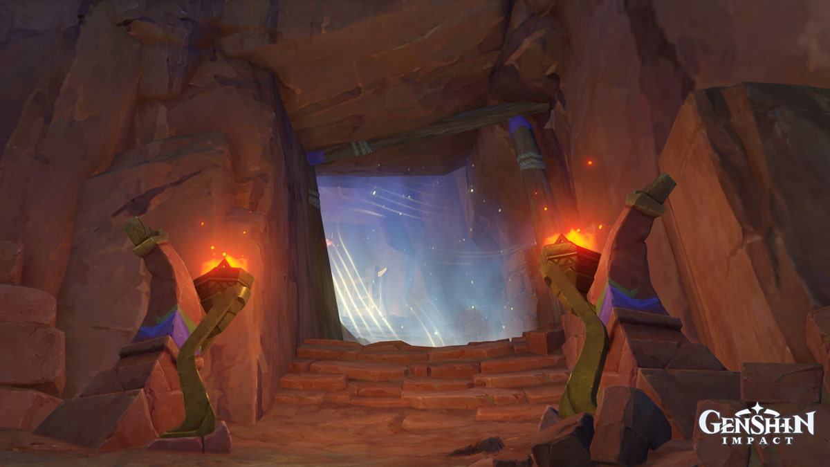 collective of plenty secret space