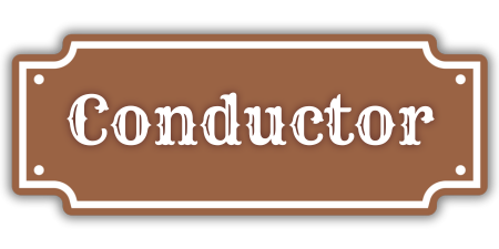 Conductor Class from Dead Rails Roblox experience