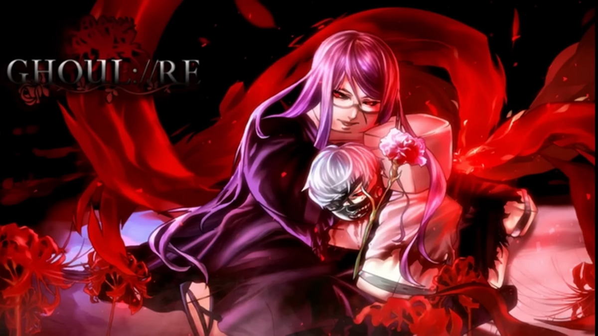 all items accessories and fragments in ghoul re how to get them all