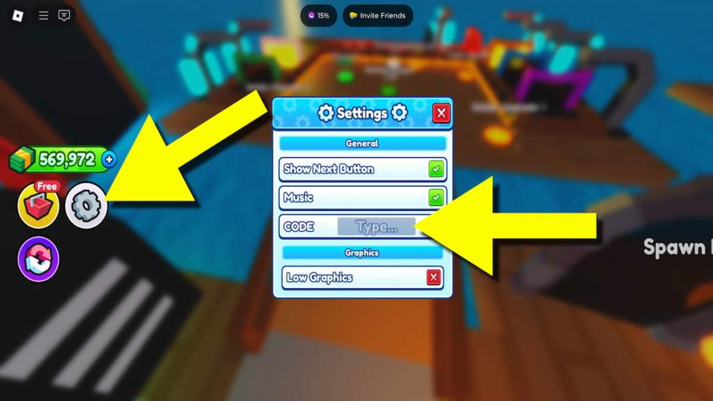 How to redeem Raft Tycoon codes
