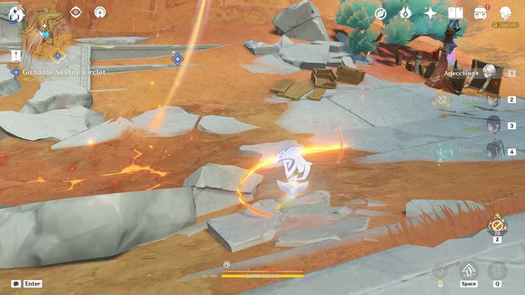 Indwelling a Koholasaur to ride the Spiritway