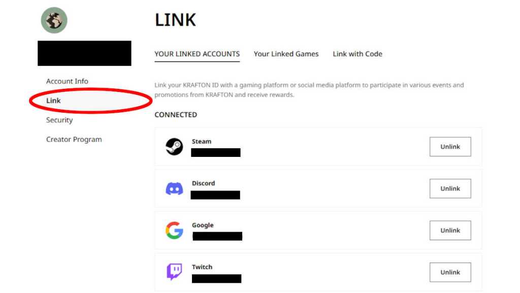 How to link your Krafton and Twitch accounts to get an early access Creator Studio key drop for inZOI