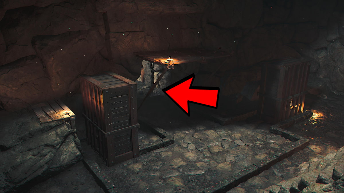 Wooden structure formation in Makino Kurumazuka Kofun