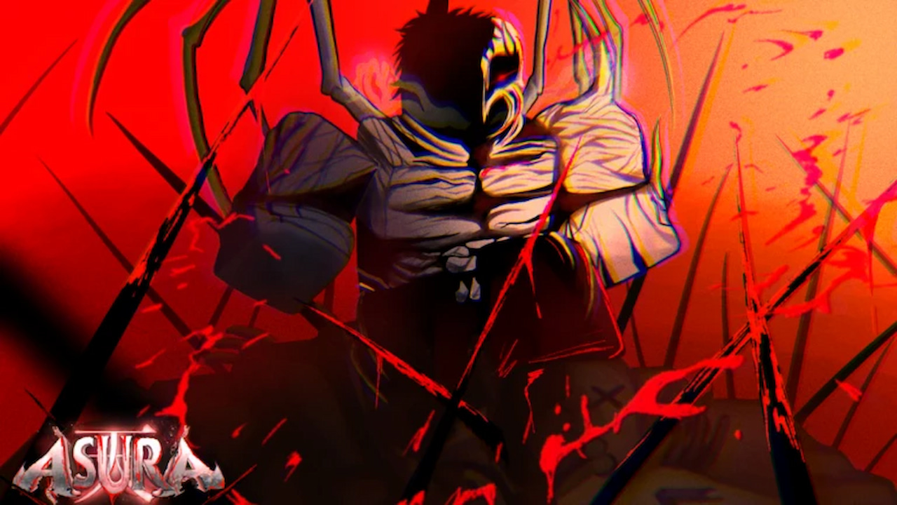 asura discord server guide