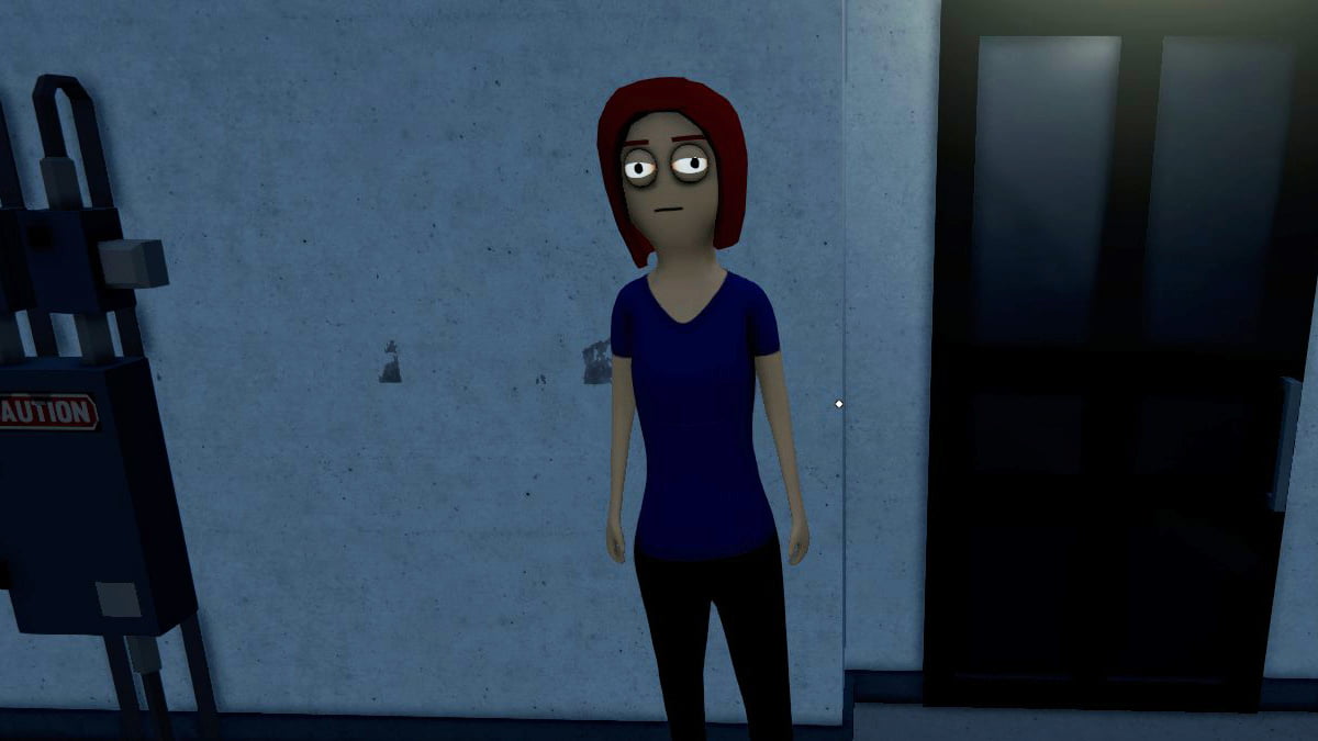 Schedule 1 customer NPC with friendly status