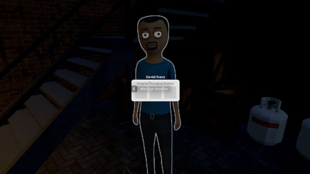 Schedule 1 managing an employee using the Management Clipboard