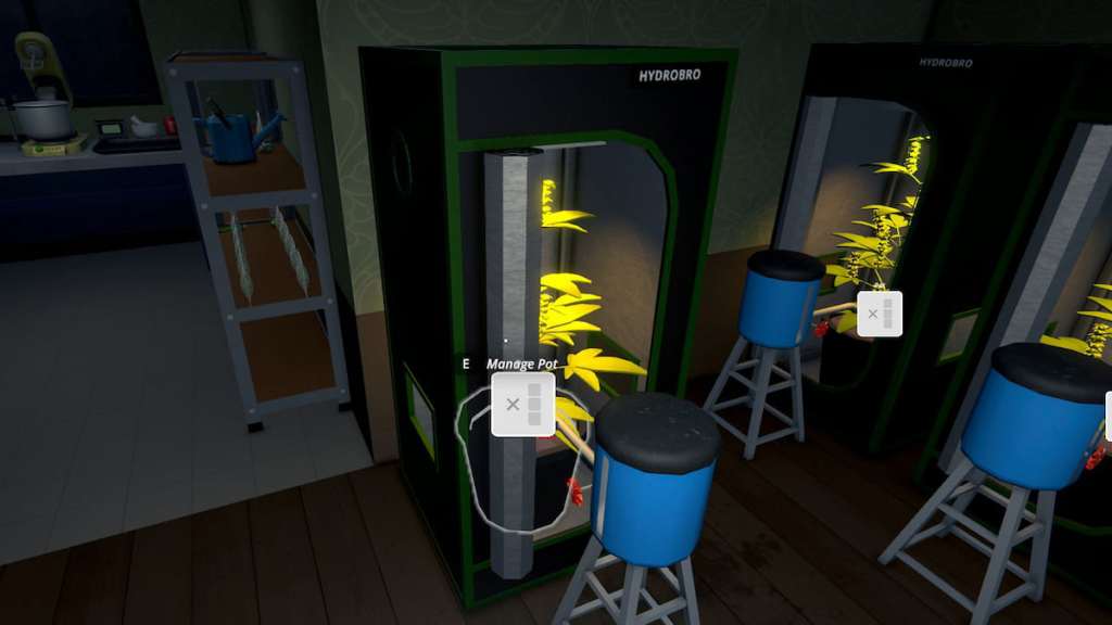 Schedule 1 managing a workstation using the Management Clipboard