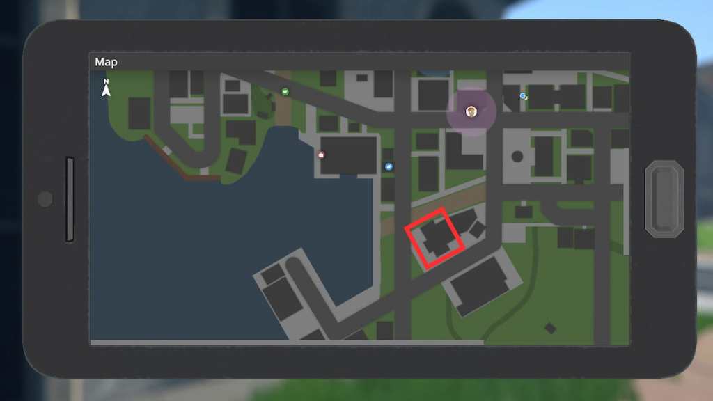 Schedule 1 mechanic map