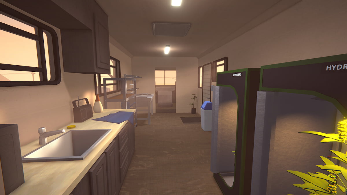 Schedule 1 image of the prologue trailer