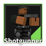 Tower from the Tower Defense Simulator Roblox experience