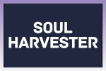 Soul Harvester flow from the Blue Lock Rivals Roblox experience