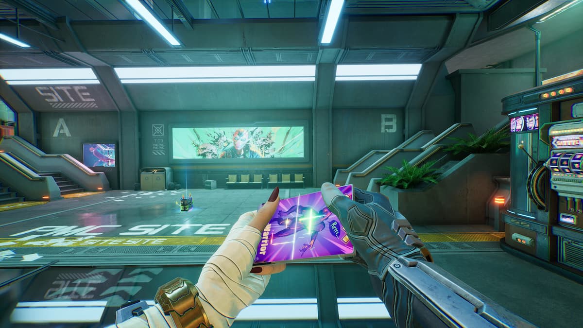 Image of FragPunk Tier list