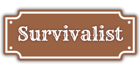 Survivalist Class from Dead Rails Roblox experience