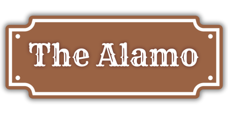 The Alamo Class from Dead Rails Roblox experience