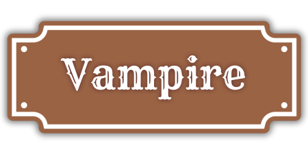 Vampire Class from Dead Rails Roblox experience