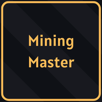 Mining Master trait from Verse Piece Roblox experience