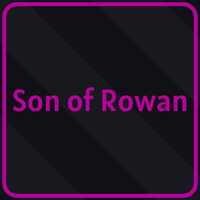 Son of Rowan trait from Verse Piece Roblox experience
