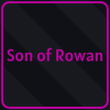 Son of Rowan trait from Verse Piece Roblox experience