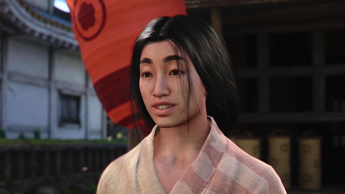 AC: Shadows' Butterfly Collector