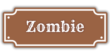 Zombie Class from Dead Rails Roblox experience