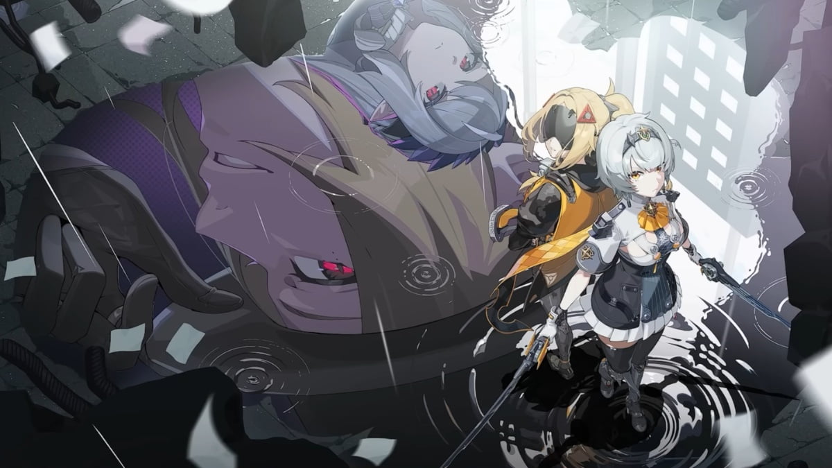 Zenless Zone Zero 1.6 countdown