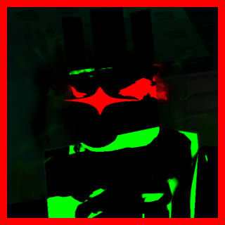 1x1x1x1 Killer from Forsaken