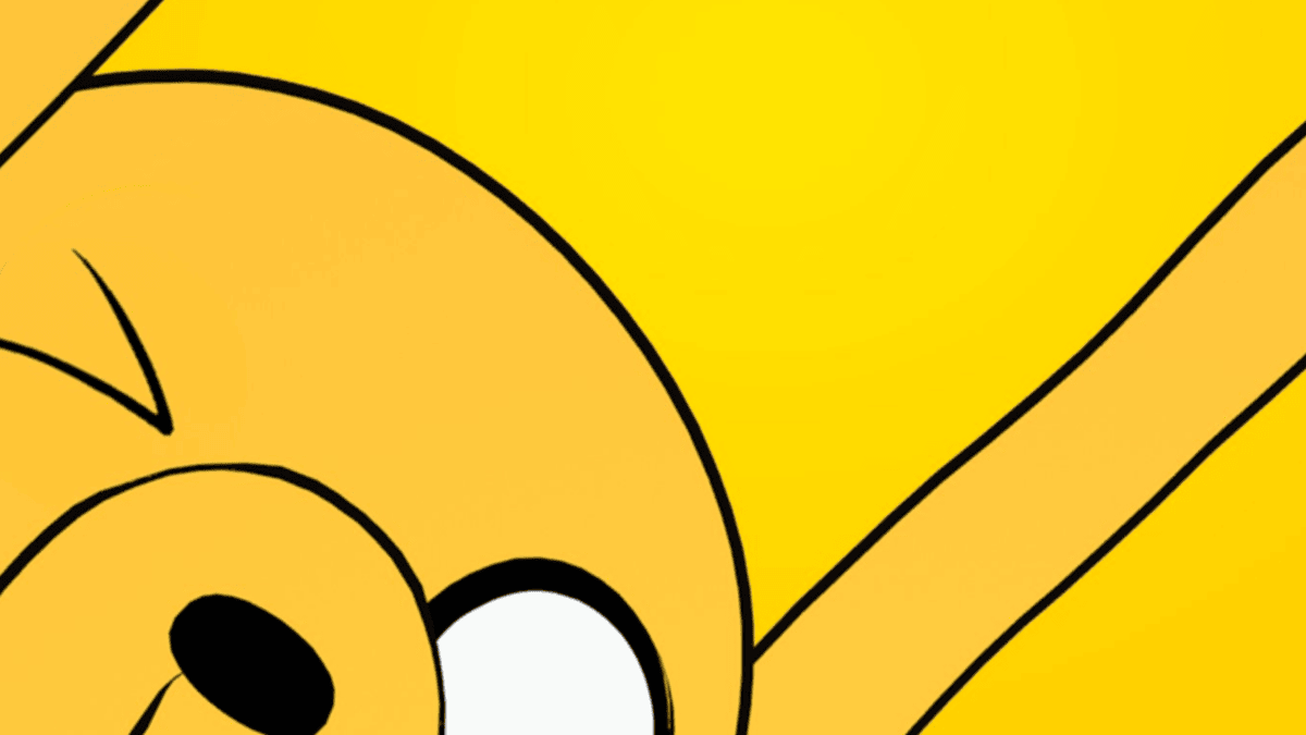 Adventure Time Fortnite