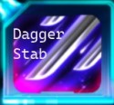 Icon for the Hunters Skill Dagger Stab