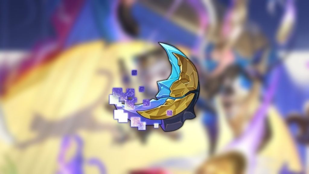 Darkveil Moonlight is cipher's ascension material