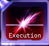 Icon for the Hunters Skill Execution